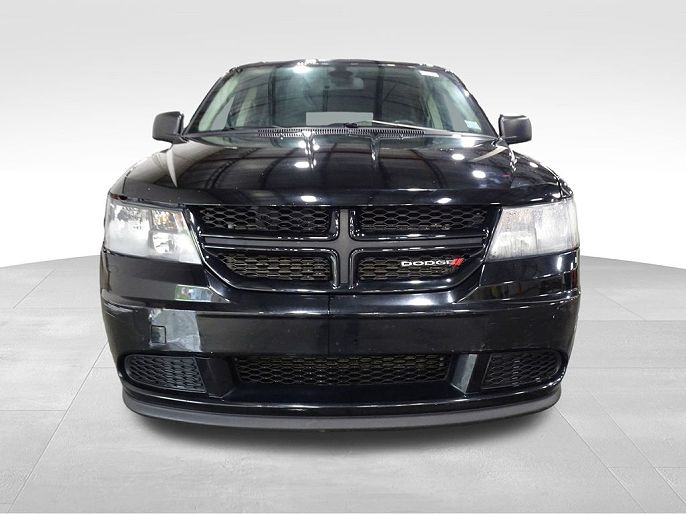 2020 Dodge Journey