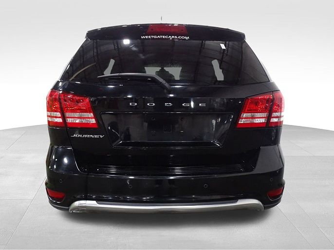 2020 Dodge Journey
