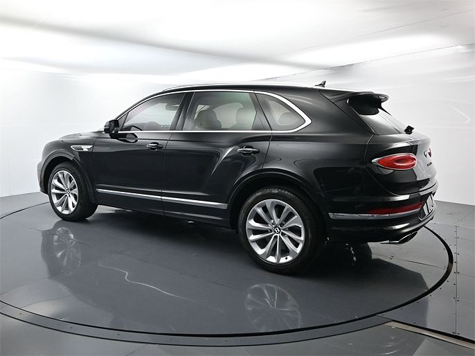 2023 Bentley Bentayga