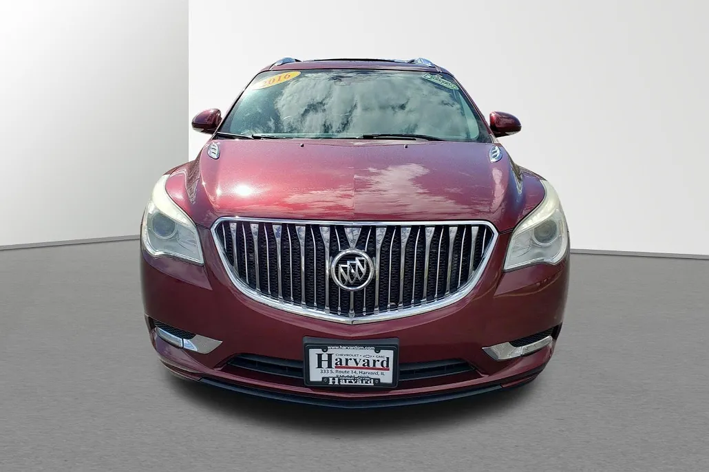2016 Buick Enclave Premium image 1