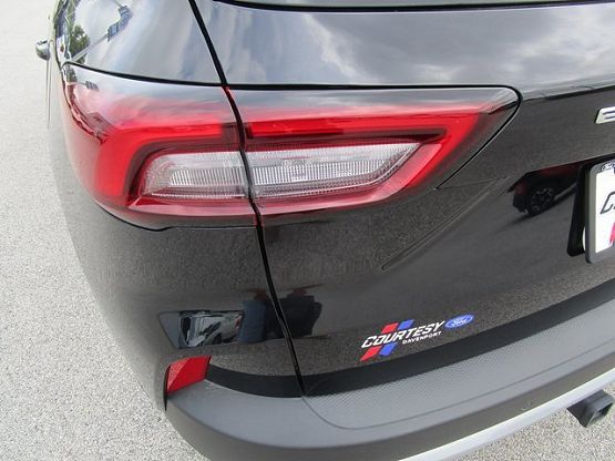 2024 Ford Escape Base photo 5