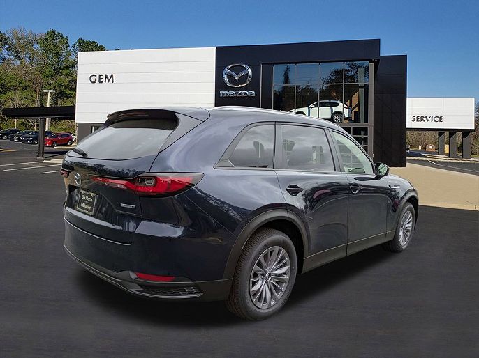 2026 Mazda CX-90