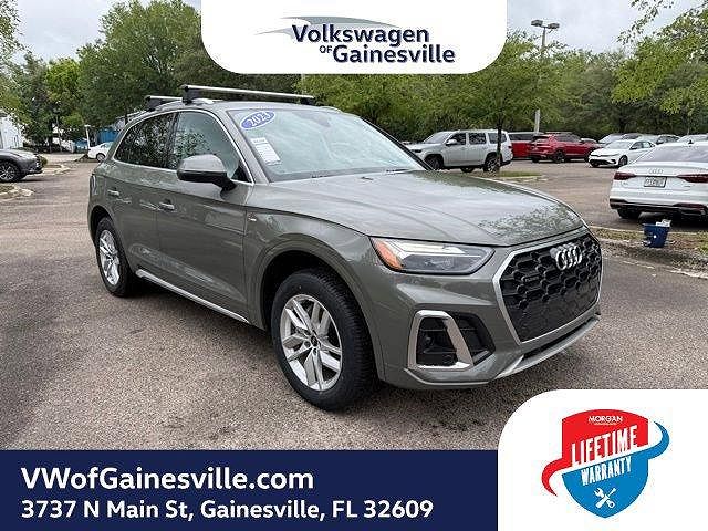 2023 Audi Q5
