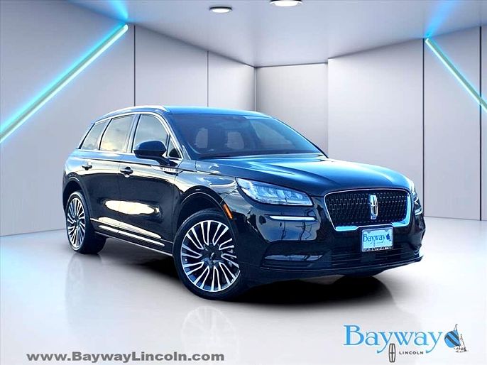 2022 Lincoln Corsair