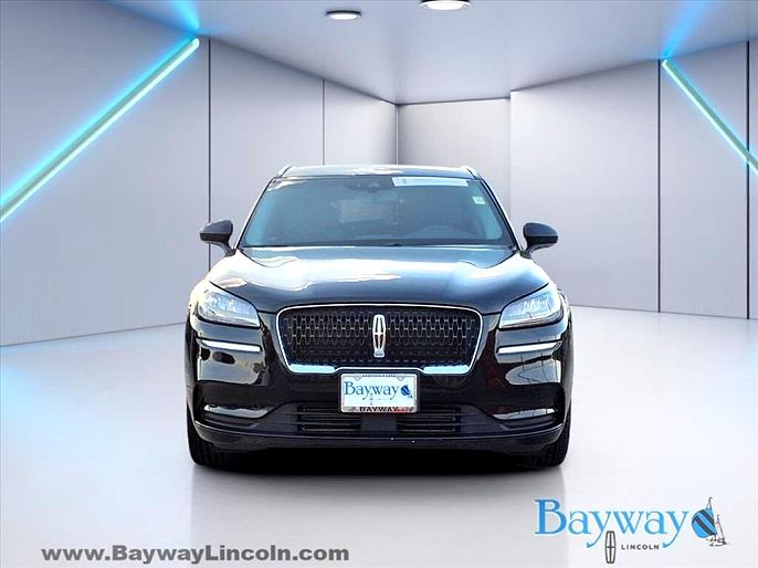 2022 Lincoln Corsair