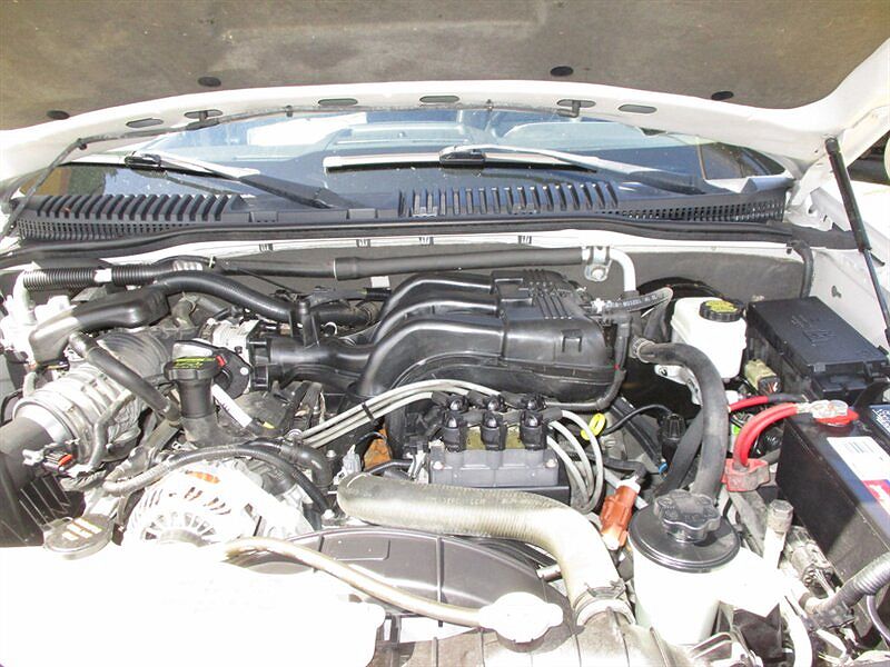 2009 Ford Explorer XLT image 19