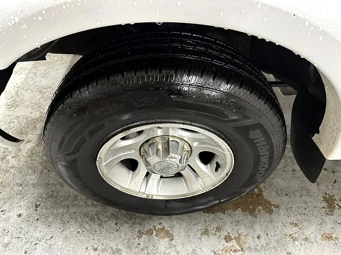 2003 Ford Ranger