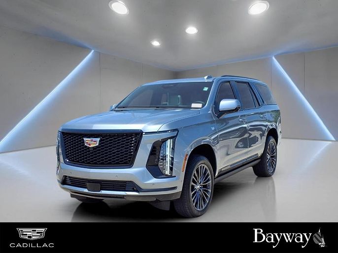 2026 Cadillac Escalade