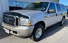 2004 Ford Excursion XLT image 1