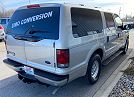 2004 Ford Excursion XLT image 4
