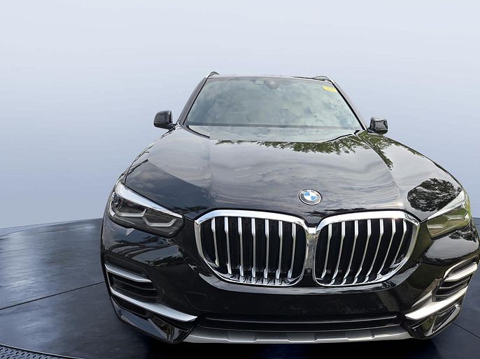 2023 BMW X5