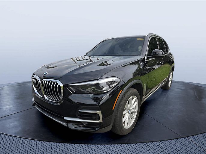 2023 BMW X5