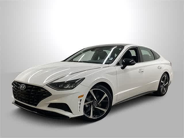 2023 Hyundai Sonata