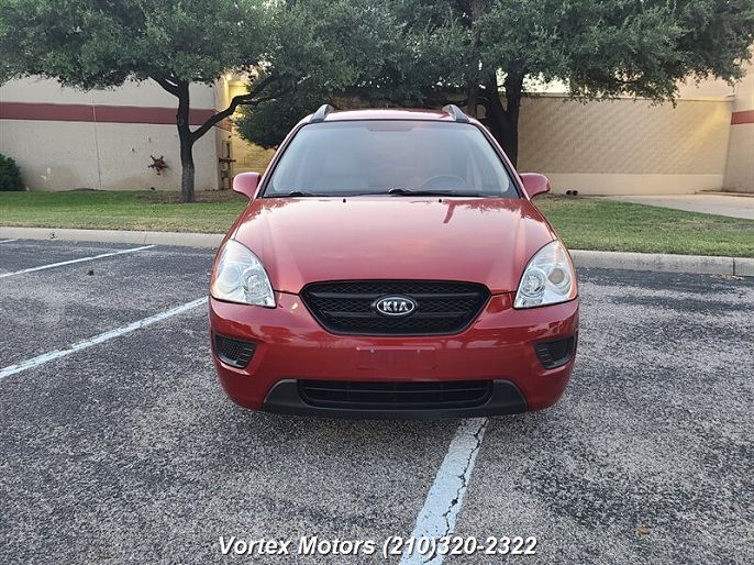 2008 Kia Rondo