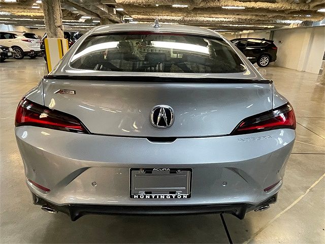 2024 Acura Integra null image 5