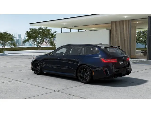 2027 BMW M5