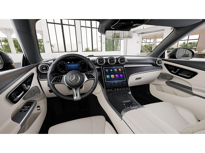 2026 Mercedes-Benz CLE