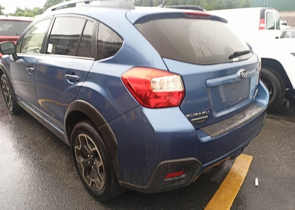 2014 Subaru XV Crosstrek Premium image 2