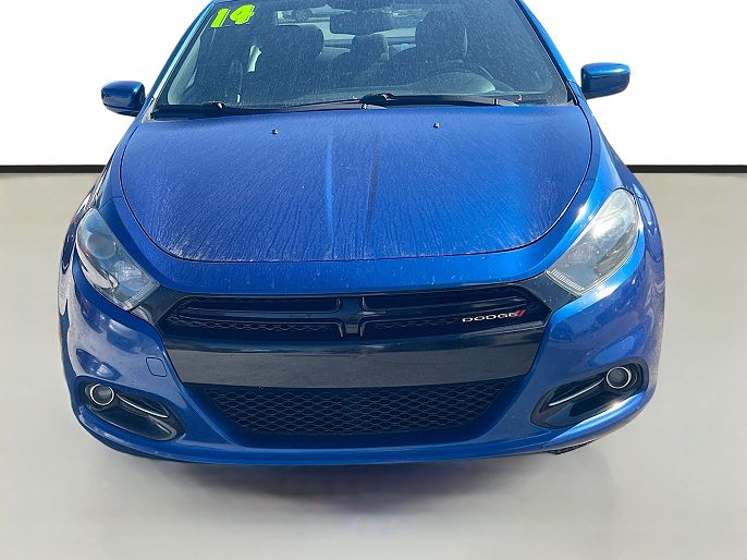 2014 Dodge Dart