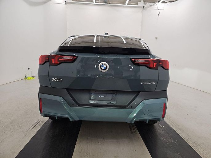 2024 BMW X2