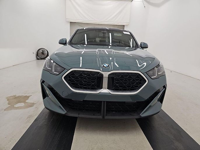 2024 BMW X2
