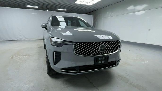 2025 Volvo XC90