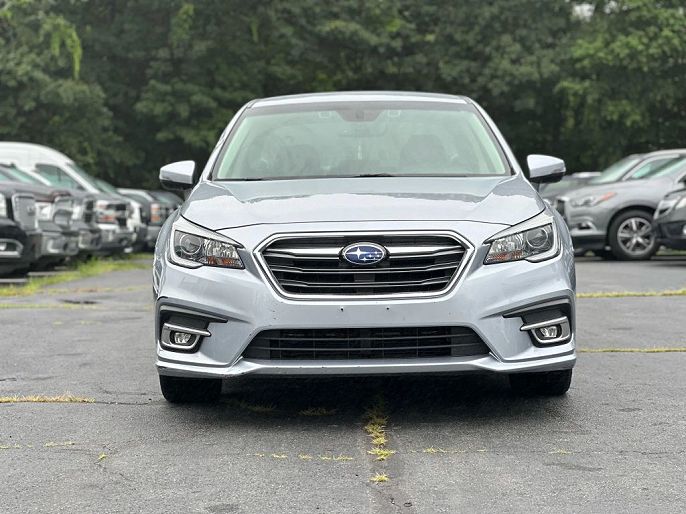 2019 Subaru Legacy