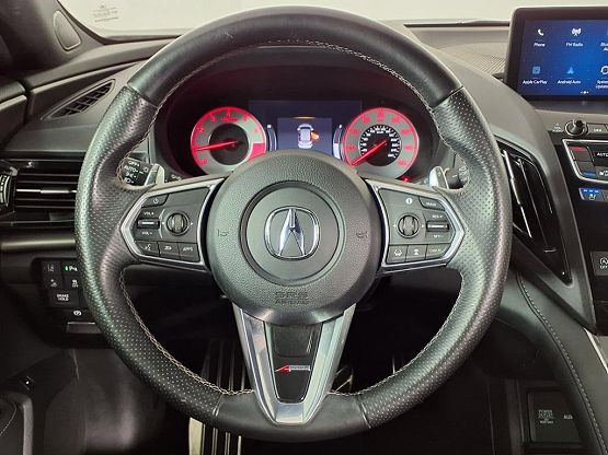 2019 Acura RDX A-Spec photo 10