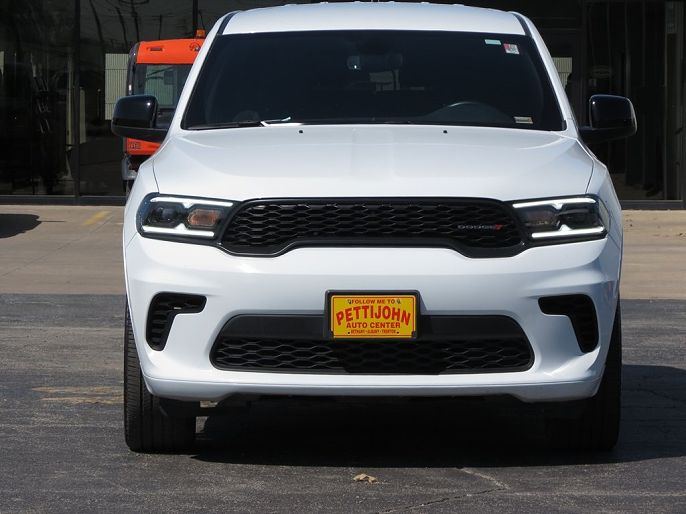 2023 Dodge Durango