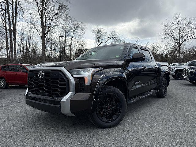 2023 Toyota Tundra