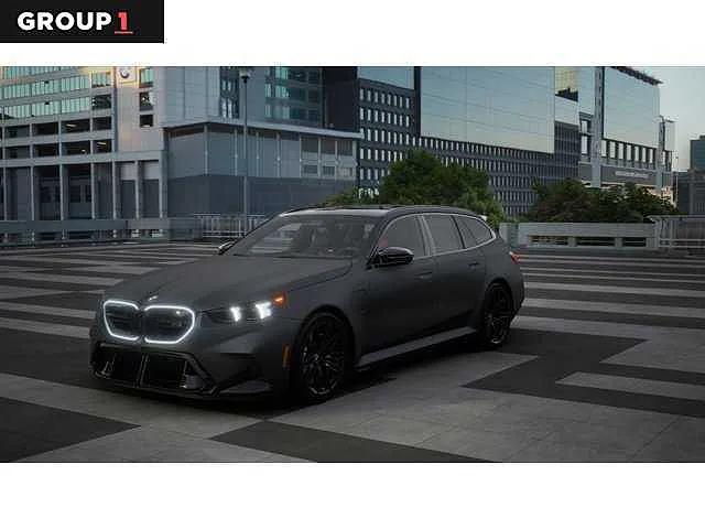 2026 BMW M5
