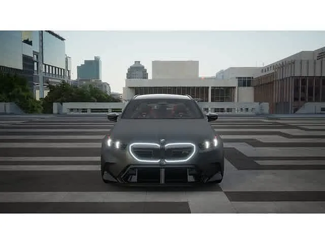 2026 BMW M5