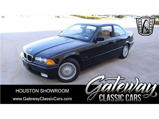 1994 BMW 3 Series 325is image 0