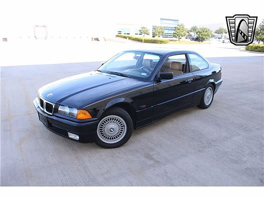 1994 BMW 3 Series 325is image 1