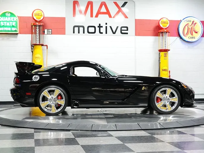 2009 Dodge Viper