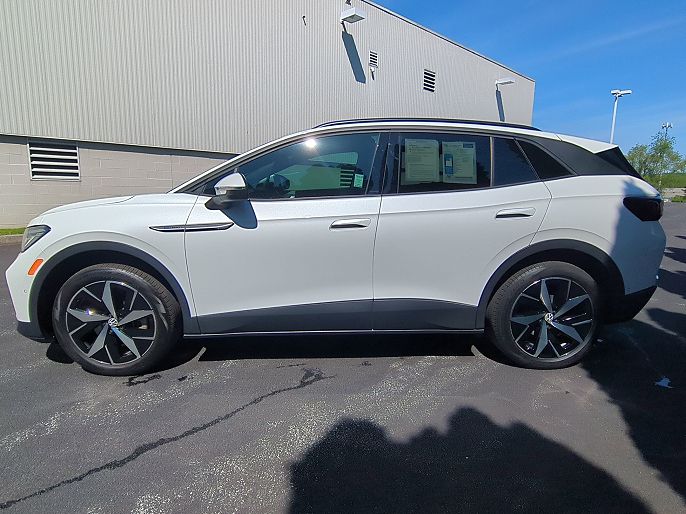 2023 Volkswagen ID.4