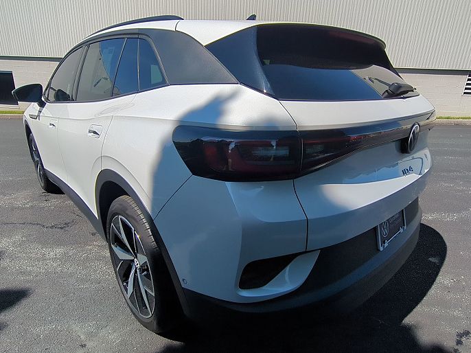2023 Volkswagen ID.4