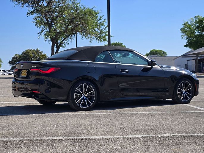 2024 BMW 4 Series