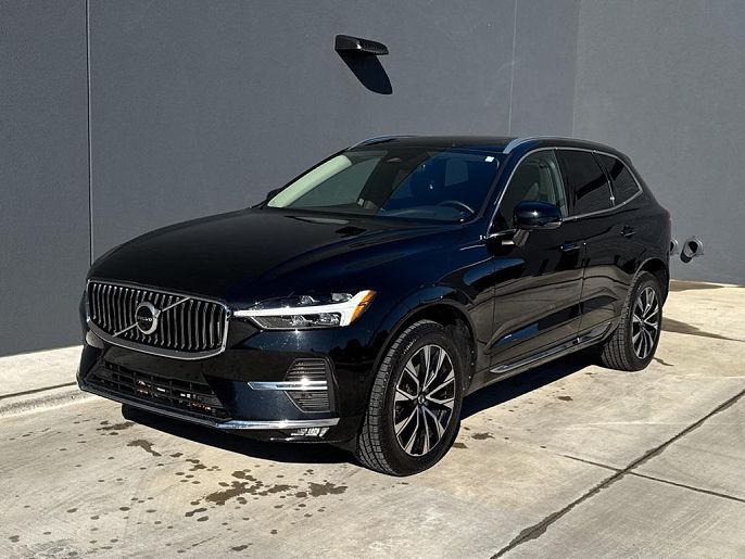 2023 Volvo XC60