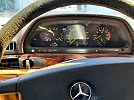1983 Mercedes-Benz 380 SEL image 20