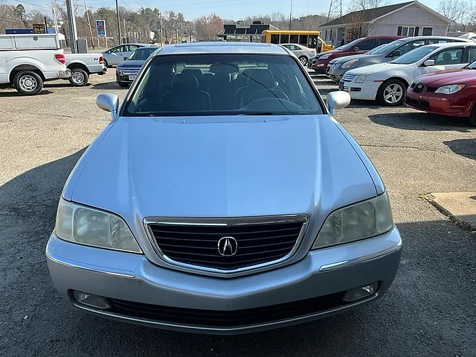 2000 Acura RL