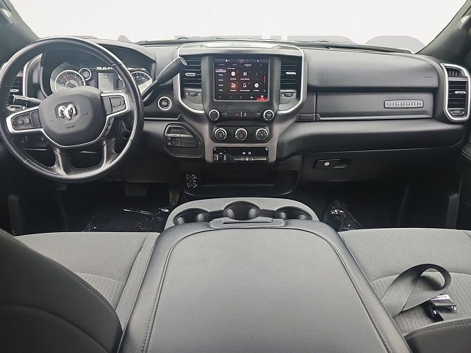 2023 Ram 2500