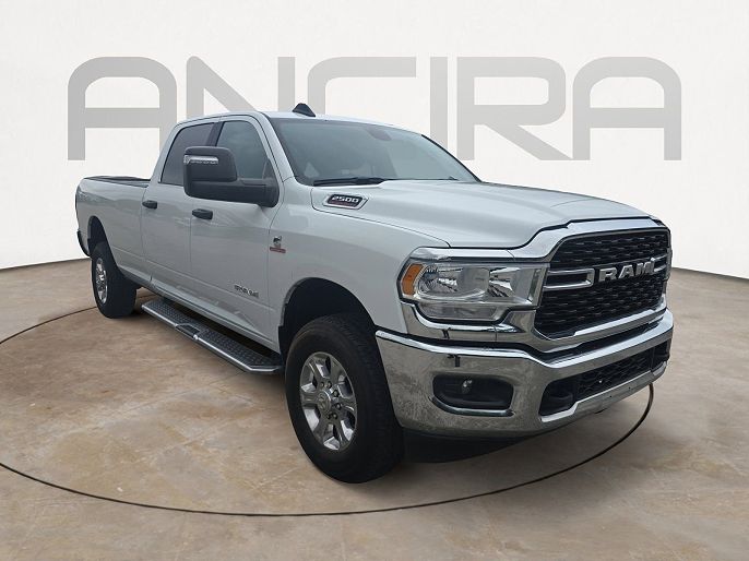 2023 Ram 2500