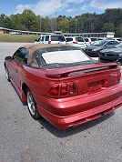 1998 Ford Mustang GT image 5