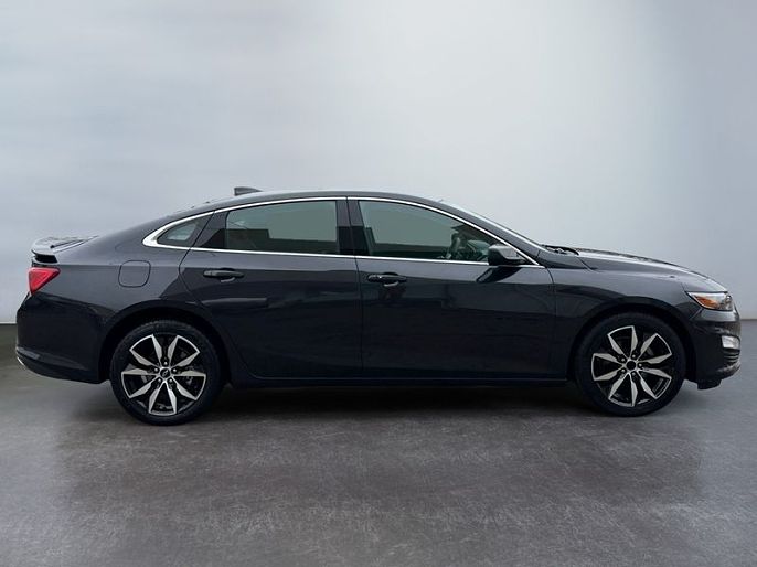 2023 Chevrolet Malibu