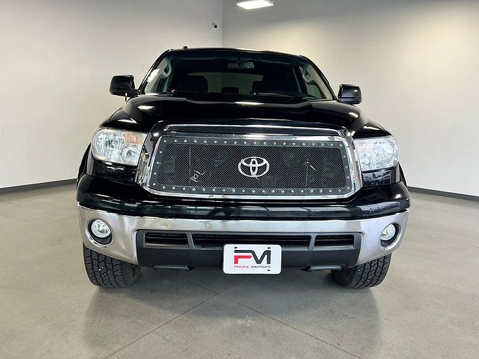 2013 Toyota Tundra