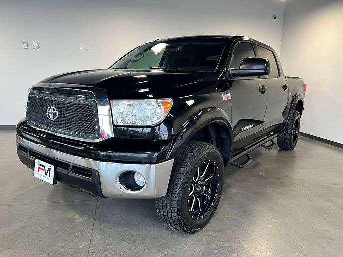 2013 Toyota Tundra