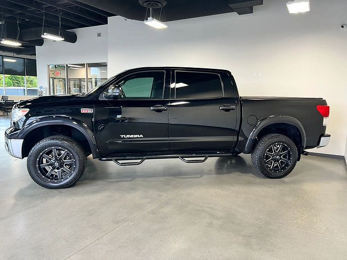 2013 Toyota Tundra