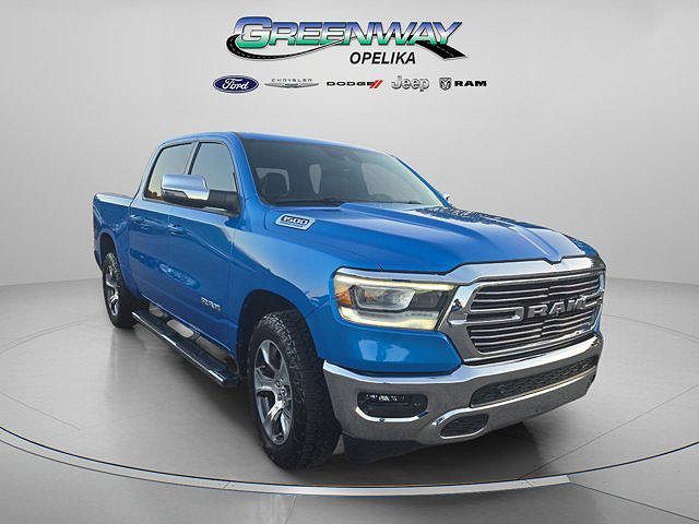 2024 Ram 1500