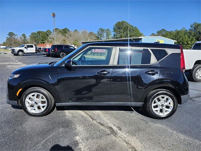 2020 Kia Soul